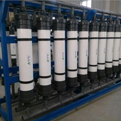 Shenzhen  Hollow fiber ultrafiltration membrane  AQU200B-PVDF