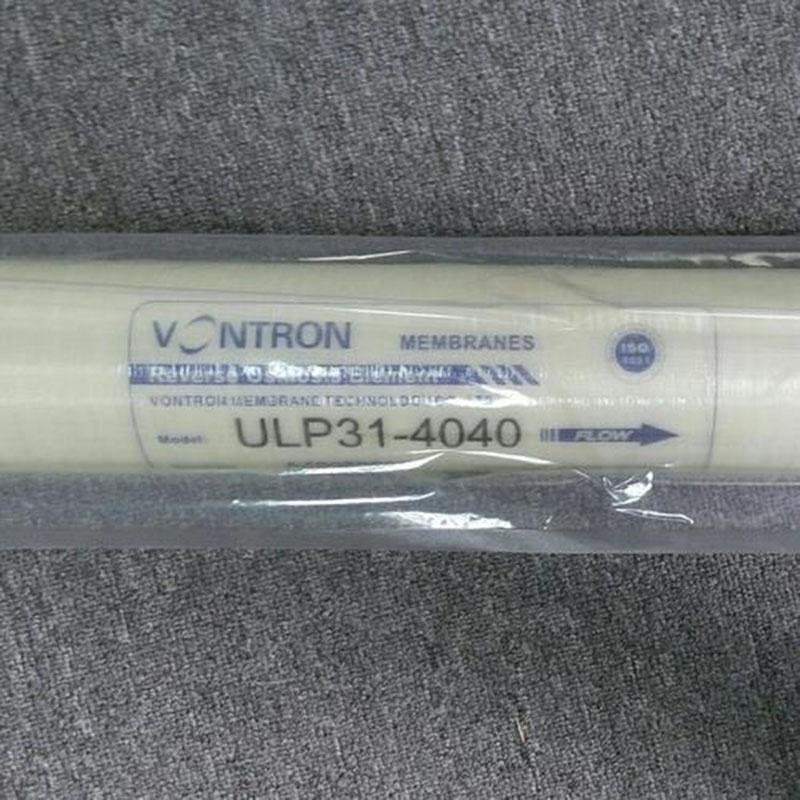 VONTRON Reverse osmosis membrane ULP31-4040 