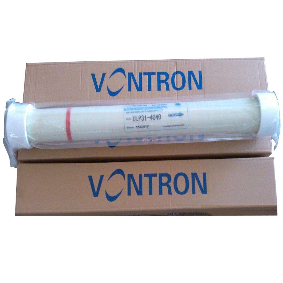 VONTRON Reverse osmosis membrane ULP31-4040  2