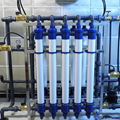 艾科超滤膜AQU225*2360-PVDF外压纯水UF膜 2