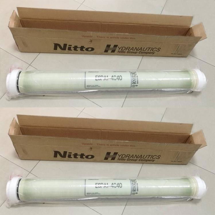 Reverse osmosis membrane Nitto Hydranautics