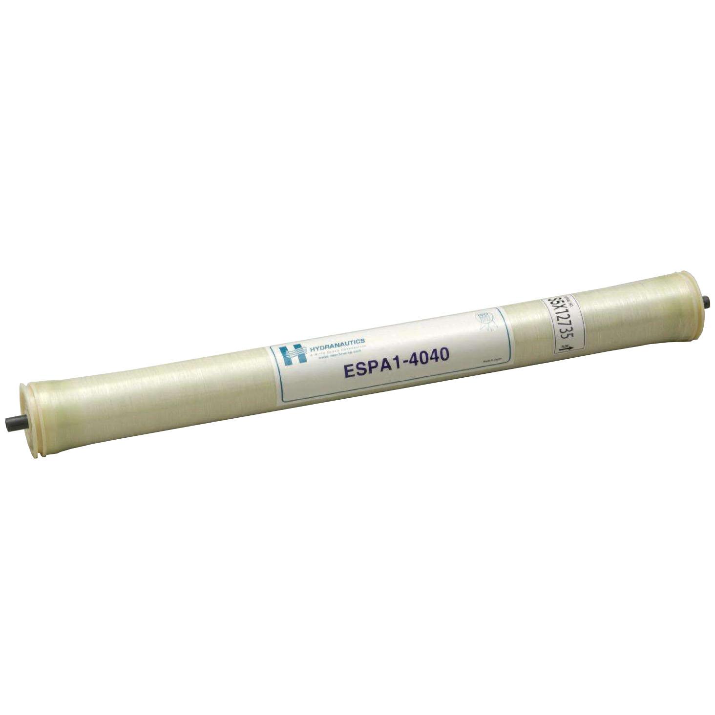 海德能膜ESPA1-4040纯水设备反渗透膜 3