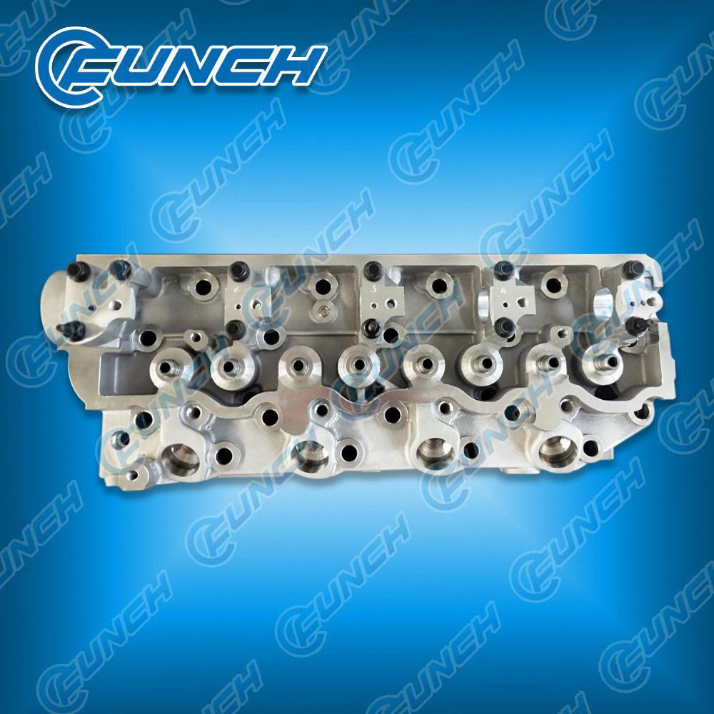 Cylinder Head for HYUNDAI 908513,22100 42200,42100 42000,22000 42A20,22100 42960 2