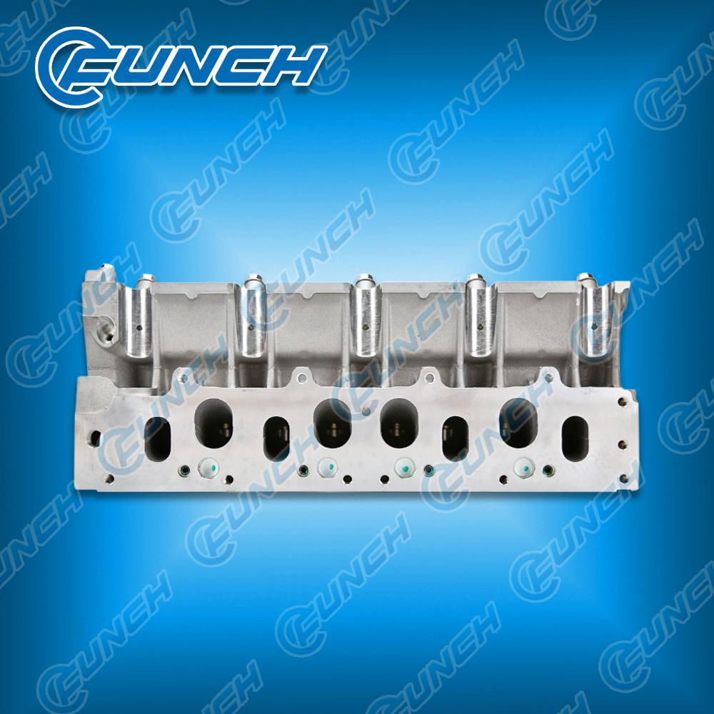 Cylinder Head for RENAULT F8Q 600 , 606, 622 , 630 , 7701471013,770147846 2