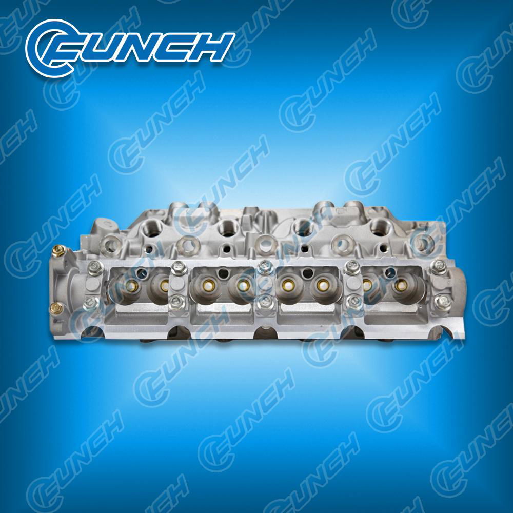 Cylinder Head for RENAULT F8Q 600 , 606, 622 , 630 , 7701471013,770147846 3