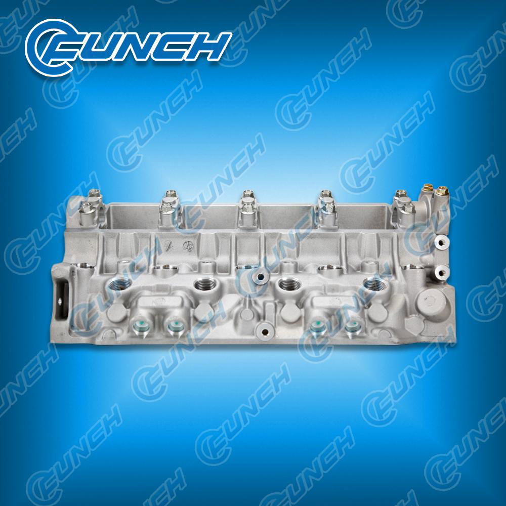 Cylinder Head for RENAULT F8Q 600 , 606, 622 , 630 , 7701471013,770147846 4