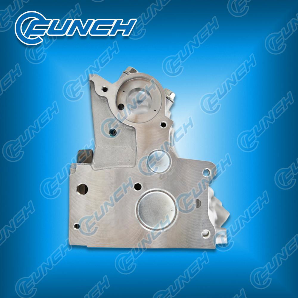 Cylinder Head for RENAULT F8Q 600 , 606, 622 , 630 , 7701471013,770147846 5