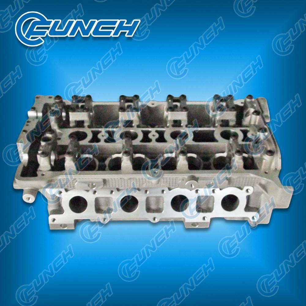 Cylinder Head for VW 910025,058 103 373D, 058 103 351G,058 103 353R 3