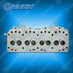 Cylinder Head for LAND ROVER 300 TDI 908761, ERR 5027, LDF 500180