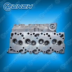 Cylinder Head for CUMMINS 4BT, 3966448,3920005, 3920394