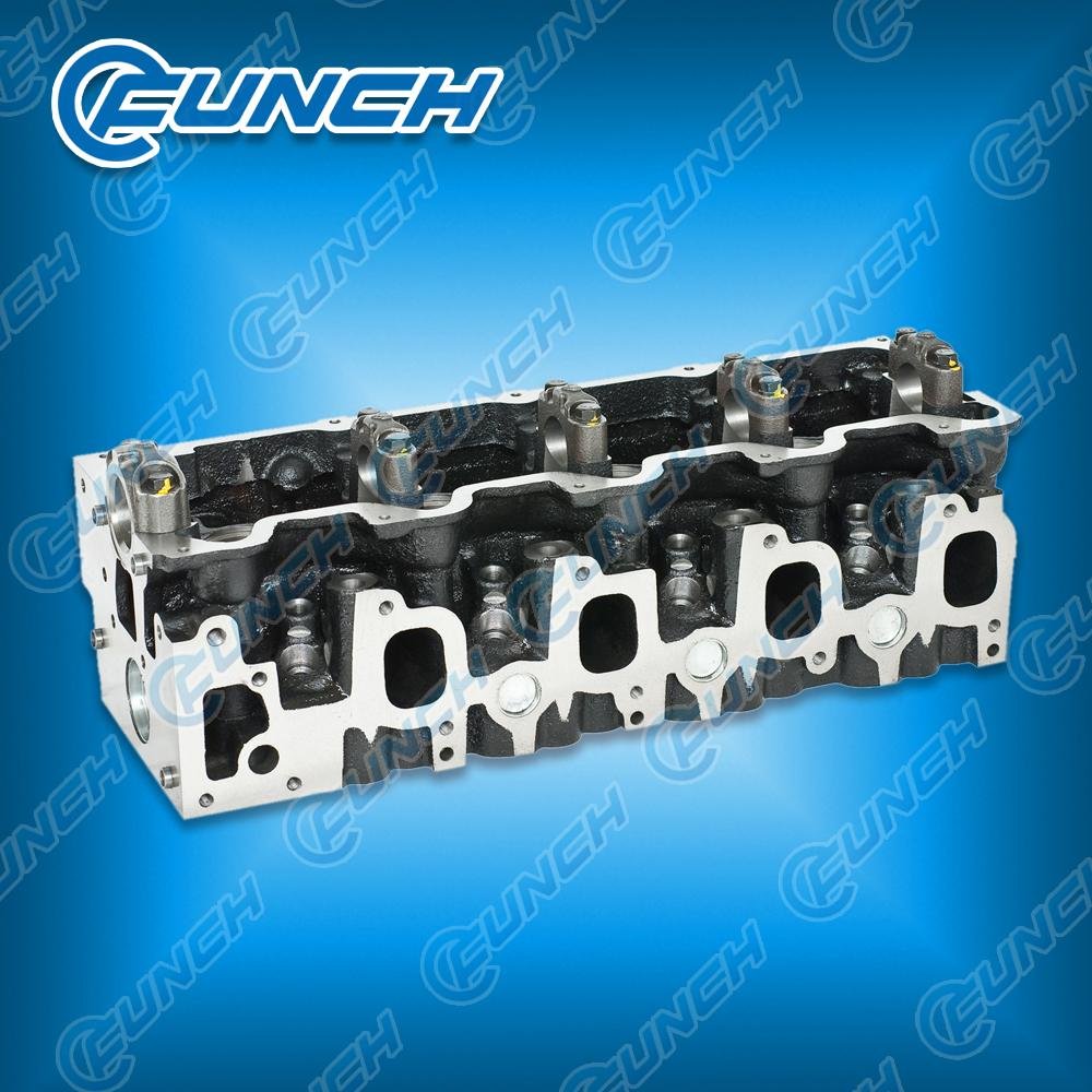 Cylinder Head for TOYOTA HILUX 2400, 11101-54050 2