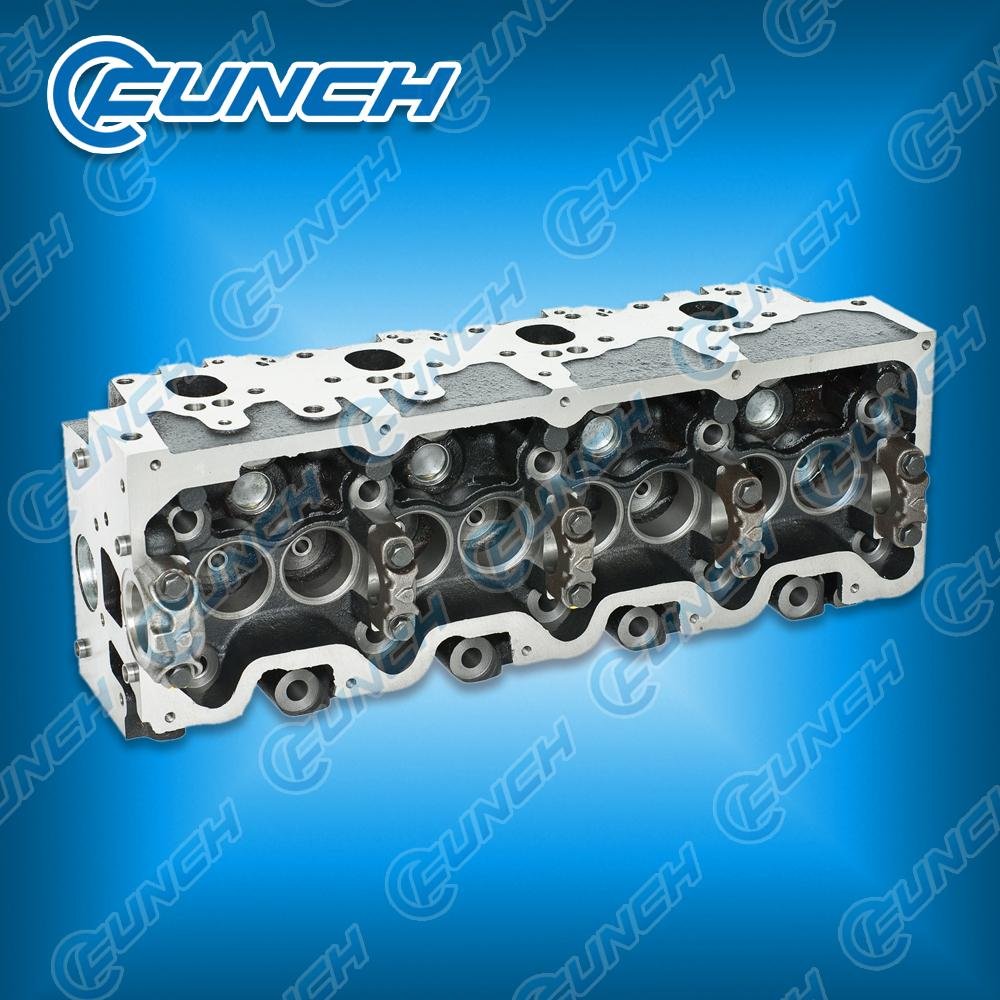 Cylinder Head for TOYOTA HILUX 2400, 11101-54050 3