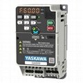 YASKAWA安川GA500小型高性能变频器