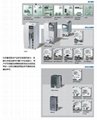 Lenze变频器8200 vector 深圳金龙翔 3