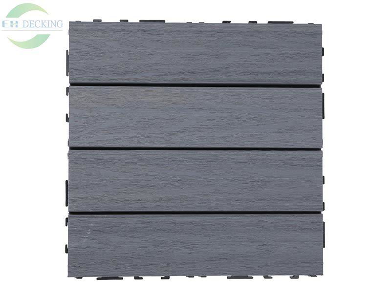 Diy Deck EH300G         China Wpc Outdoor Flooring      3