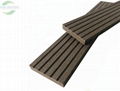 Skirting trim SK63H11        wpc deck