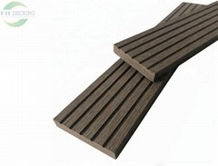 Skirting trim SK63H11        wpc deck accessories wholesale 