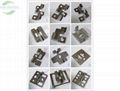 Tools Decking Clips   wpc deck accessories wholesale    1