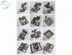 Tools Decking Clips   wpc deck accessories wholesale   