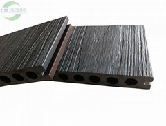 Capped Decking EHG138H22  Wpc Composite Decking