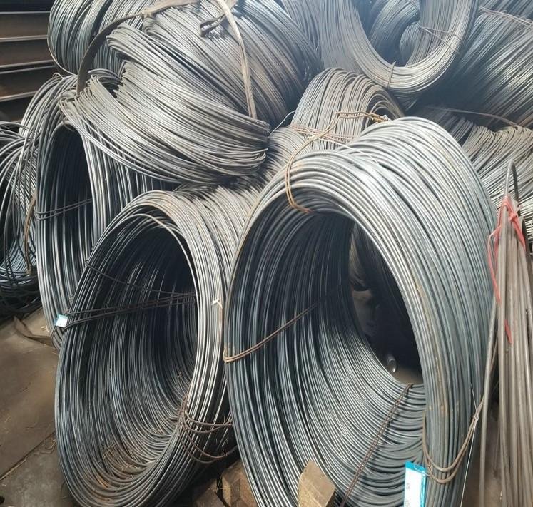 Q355D低合金線材產地寶鋼上海終乾寶山庫存