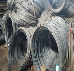 Q355D低合金線材產地寶鋼上海終乾寶山庫存