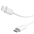 3A Lightning to USB-C (1m) Cable | Standard PVC