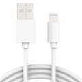 2.4A Lightning to USB-A (1m) Cable |