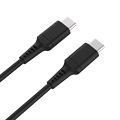 TPE USB-C Cable with USB-C Connector