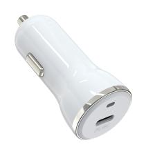 32W car charger