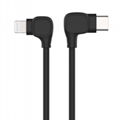 3ft (1m) Durable USB-C to Lightning