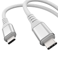 USB 4 Cable 40gbps 8K 60Hz video Cypress 2103 E-mark chip Made of Coaxial Wire