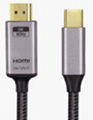 VMM7100 6ft (2m) USB-C to HDMI Adapter