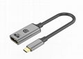 CYPD2119 USB C to DisplayPort Adapter