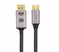 CYPD2119 USB-C to Displayport 8K30Hz Adapter Cable 1.8m