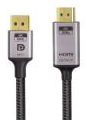 VMM7100 DisplayPort to HDMI Display