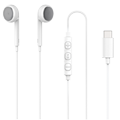 Stereo Pro Earphone with Type-C Connector