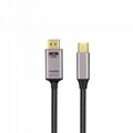 USB-C to 8K HDMI Cable