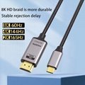 USB-C to 8K HDMI Cable 2
