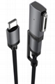 140W USB-C to Magnetic 3 Cable 480Mbps