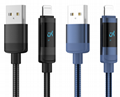 USB Sync/Charging Cable Lead for iPhone