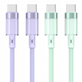 USB-C Ultra Fast Charge/Data Mobile