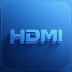 USB-C to HDMI Adapter Cable, 8K 60Hz, 4K 144Hz, HDR10, USB Type-C to HDMI 2.1 Vi