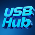 4K 60Hz USB-C to HDMI 2.0 or DisplayPort