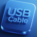 USB4 20 Type C Cable 20Gbps 60W 4K60Hz