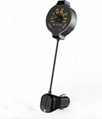 Car Bluetooth FM Transmitter (10W)