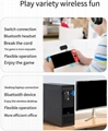 Bluetooth Transmitter Receiver (2 in 1)