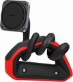 Universal Car Truck Pickup Grab Handle Phone Mount Magnetic Holder Compatible wi