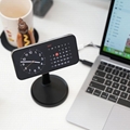 Magnetic Phone Stand,for MagSafe iPhone Stand Holder for Desk with 360° Magnetic