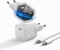 33W Jelly Wall Charger